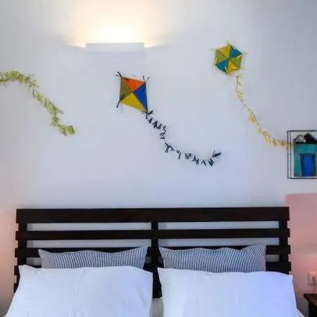 Holiday For Families And Couples Holiday home