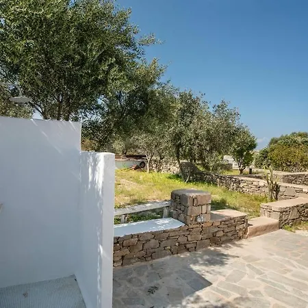 Holiday home Holiday For Families And Couples Ambelas