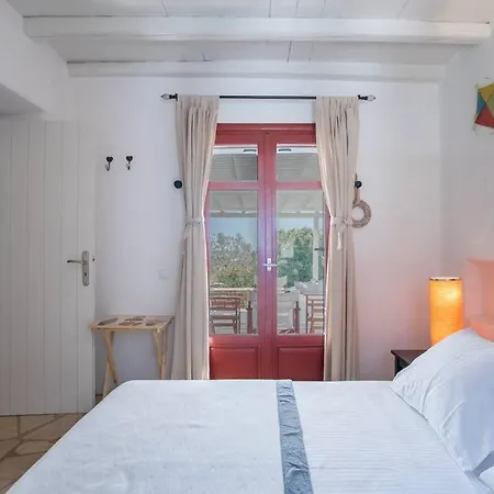 Holiday For Families And Couples Ambelas