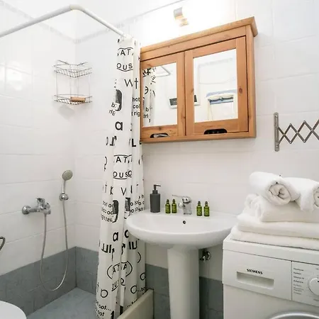 Holiday For Families And Couples Holiday home Ambelas
