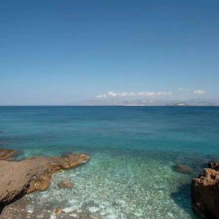 Holiday home Holiday For Families And Couples Ambelas